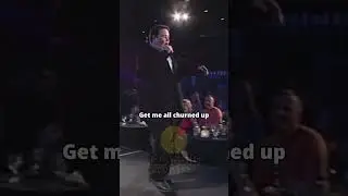 John Pinette - Breakfast in England (2004) 