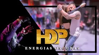 DANIEL Y DESIREE💯♥️ - HABANA DE PRIMERA BACHATA