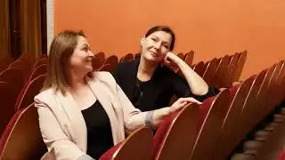 Зритель, мы сходим по тебе с ума!   POZITIV проект
