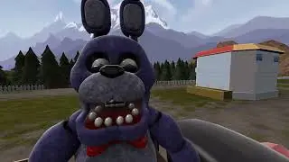 Hey can i get a shake? | FNAF SFM ANIMATION