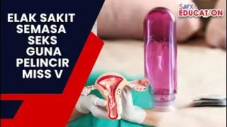 KESAN SAMPINGAN PRODUK PEL!NCIR MI!SS V?? #2