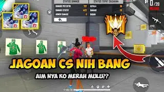 SETELAH UPDATE ‼️ CONFIG NEMBAK BADAN HEADSHOT + NPC NAME FF ORI & FF MAX 100% NO BANNED