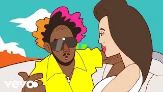 Vershon, DJ Kendo - Want This (Official Animation)