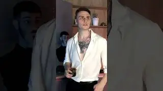 #POV На тусовке заиграла твоя песня и ты пустилась в пляс..