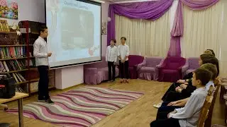 Музей личностей войны