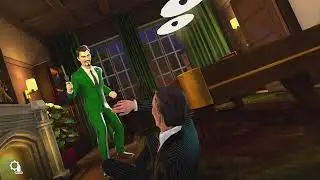 Cluedo: Reduced Powers of Deduction.