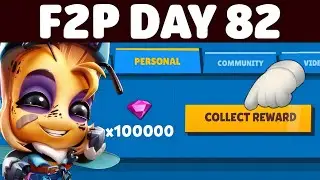 How did I get Gems for free on my 