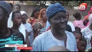 laye pythagore le bon