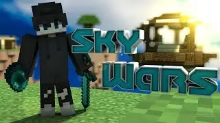 Team skywars W/ JustSayGG