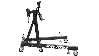 Daytona rotary engine stand