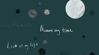 Dave Rowntree - Tape Measure (Official Video)