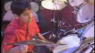 Jacob Armen, father and son duet!