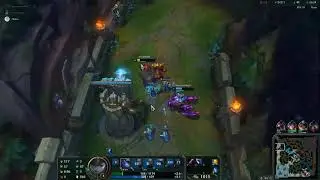 Here's League of Legends 2019 Gameplay in a Nutshell     Funny LoL Series #581