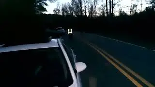 The tortoise vs the tortoise