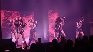 BINI “I Feel Good” Album Showcase:  Strings