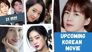 Upcoming Korean Movie (2022) | New Kdrama in  2k22