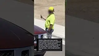 Your inspection voided the warranty…
