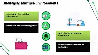 Ansible Configuration Management Tutorial | Ansible Training Essentials | Ansible Tutorial Guide