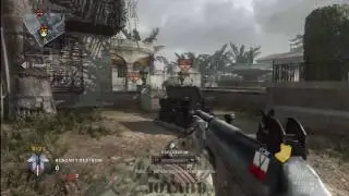 Black Ops | Dual con ZkillersZ - 