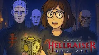 Pinhead’s Dark Return: Secrets Behind Hellraiser’s Revival