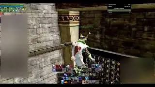 ArcheAge 6.5. Арена с одним из четверки ТОП лучников