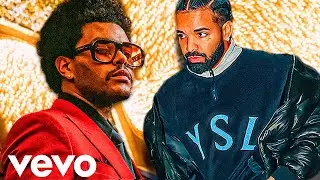 DRAKE X THE WEEKND TYPE BEAT 2026 – NEED IT (TOXIC R&B)