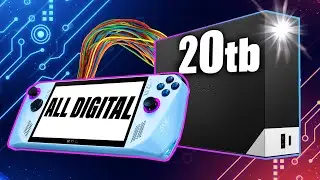PHYSICAL GAMES Are Dead…