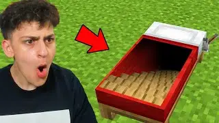 اماكن سرية في ماين كرافت ما تعرفها 😱😱  MINECRAFT