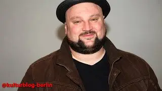 Alex Diehl im Gespräch - Teil 2