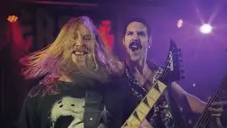 Persecutor live recap
