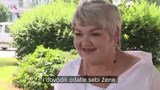 Udruga Kalinka uselila u svoj novi ured - Prizma 01.07.2023.