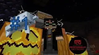 Short Start/Server Tour | Aquatic SMP Ep 01 | Minecraft