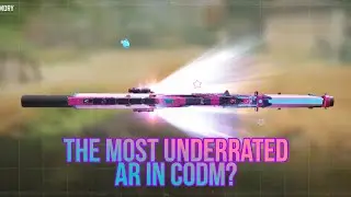 This gun will be meta next season || #codm #codmobile #season1 ||