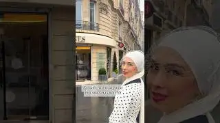 Орамалда әже сияқты көрінесің деген оймен келісесіздер ме?