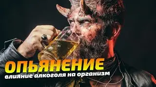 ВРЕД АЛКОГОЛЯ НА ОРГАНИЗМ/ ПОСЛЕДСТВИЯ УПОТРЕБЛЕНИЯ АЛКОГОЛЯ