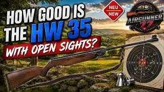 Weihrauch HW35 