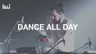 Dance All Day // Newday Worship Live 2015