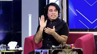 Javed Bashir Joins Imran Ashraf in Mazaq Raat | PROMO