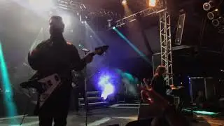 Shaman - Fairy Tale - Belo Horizonte