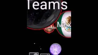 Nebulous