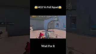 MG3 Overpower🔥 #shortvide #bangaliop #bgmi #pubgmobile #pubg #bgmiindia #pubgshort #shorts