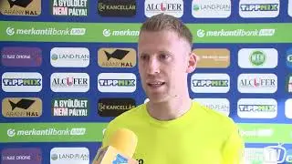 Madarász Márk: Készen áll a csapat a rajtra