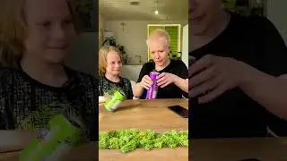 Крутой лайфхак / Мама накосячила 