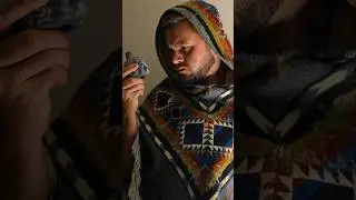 Самый страшный подарок на Хэллоуин! Aztek Death Whistle CMPSG / Ацтекский свисток смерти Xipe Totec