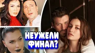 Is Demet Ozdemir getting divorced?