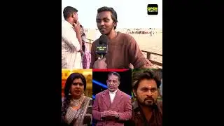 Ipadikku Public ⁉️ Bigg Boss Tamil 7 Public Speech | Vichitra 🔥Dinesh Family issue 💔 Kamal