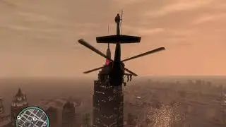 МОЙ ДРУГ ИГРАЕТ В gta 4