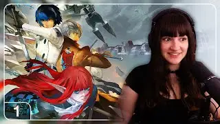 The prologue is HUGE | Metaphor: ReFantazio - Part 1