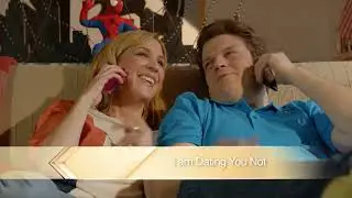 KHÔNG HẸN HÒ VỚI ANH | I AM DATING YOU NOT | CINEMAWORLD VIỆT NAM 11/2025