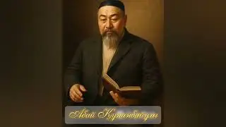 Абай Құнанбайұлы #абайқұнанбаев